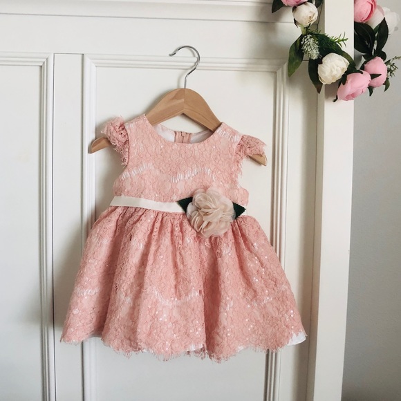 🎉HP💕Baby girl dress - Picture 2 of 4